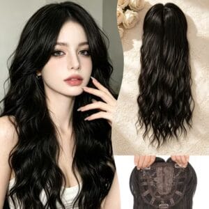 مقدمة شعر نسائي - Hair closure for women