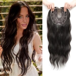 مقدمة شعر نسائي - Hair closure for women