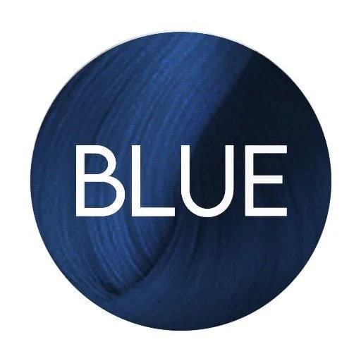 صبغة شعر فارمافيتا لايف كلر بلس ١٠٠مل - Blue