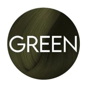 صبغة شعر فارمافيتا لايف كلر بلس ١٠٠مل - Green