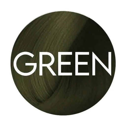 صبغة شعر فارمافيتا لايف كلر بلس ١٠٠مل - Green