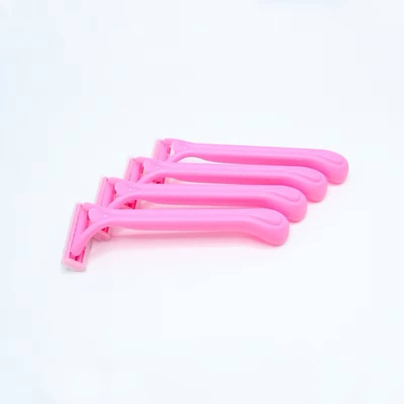 Simply Max 2-Blade Women's Razors – 4 Pieces
