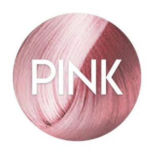 صبغة شعر فارمافيتا لايف كلر بلس ١٠٠مل - pink