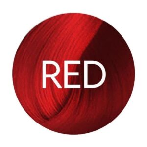 صبغة شعر فارمافيتا لايف كلر بلس ١٠٠مل - Red