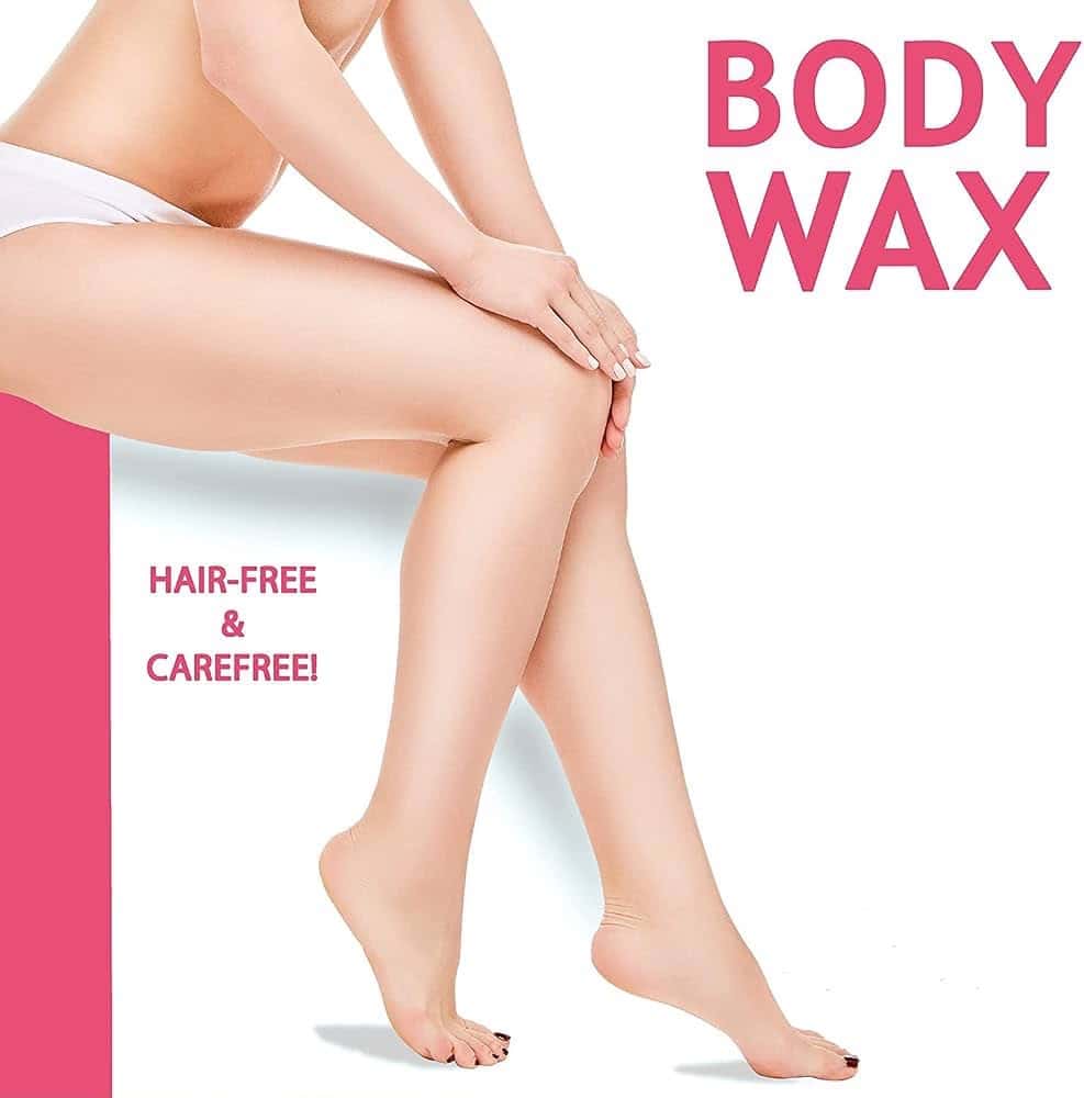 Electric Roll-On Wax Heater