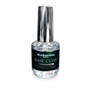طبقة الأساس للأظافر Katerina Beauty Base Coat