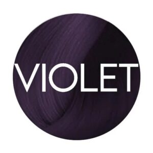 صبغة شعر فارمافيتا لايف كلر بلس ١٠٠مل - Violet