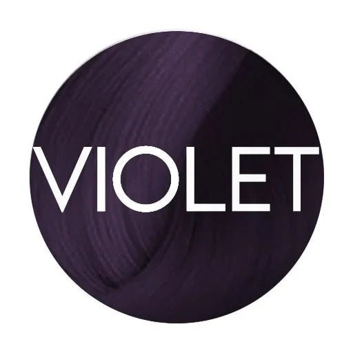 صبغة شعر فارمافيتا لايف كلر بلس ١٠٠مل - Violet
