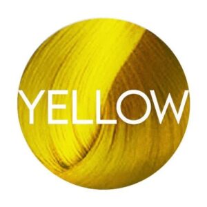 صبغة شعر فارمافيتا لايف كلر بلس ١٠٠مل - Yellow