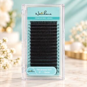 رموش Premium Mink Lashes