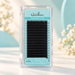 Premium Mink Lashes