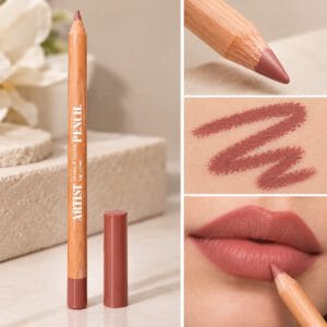 قلم تحديد الشفاه ARTIST PENCIL – Shape & Sculpt Lip Liner