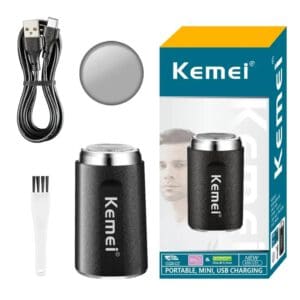 ماكينة حلاقة كيمي Kemei KM-C51