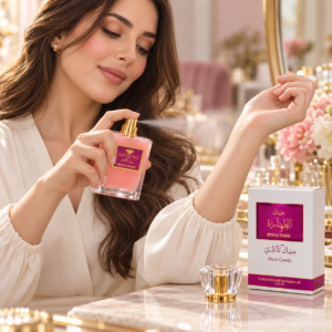 مسك الطهارة كاندي – Musk Candy – زيت عطري مركز 100 مل