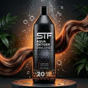 أوكسجين STF أكوا 20 فوليوم 6%