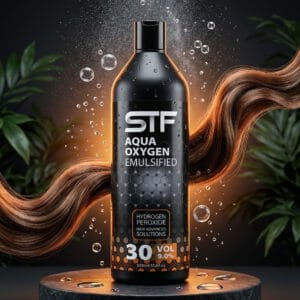 أوكسجين STF أكوا 30 فوليوم 9%