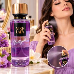 عطر نيش ليدي إنستيغيت