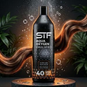 أوكسجين STF أكوا 40 فوليوم 12%