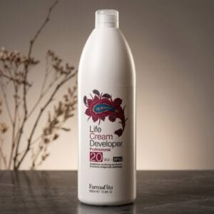 أوكسجين فارمافيتا 20 فوليوم 6% – FarmaVita Life Cream Developer