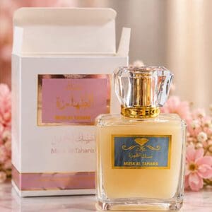 زيت مسك الطهارة مسك الخمر عطر للجسم